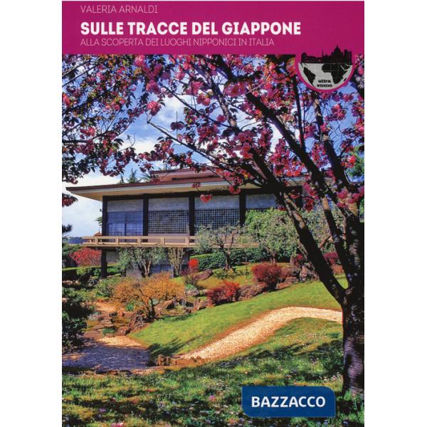 Sulle tracce del Giappone