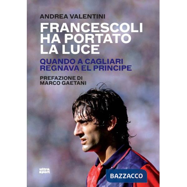 Francescoli ha portato la luce. Quando a Cagliari regnava El Principe