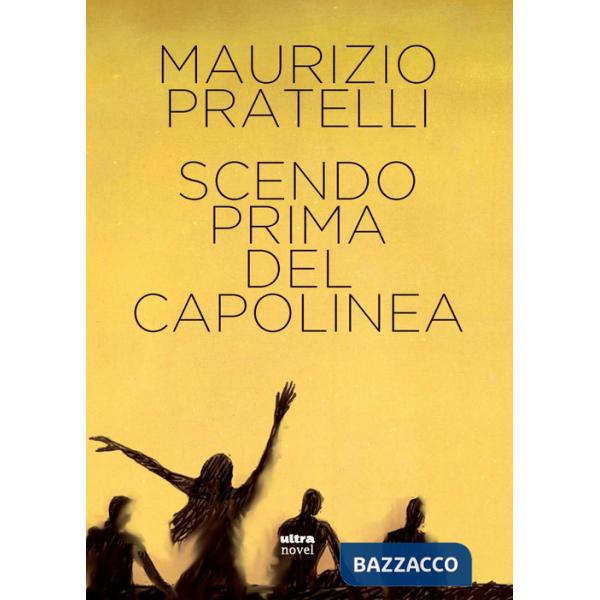 Scendo prima del capolinea