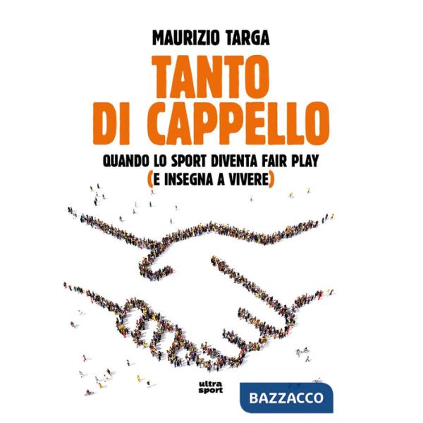 Tanto di cappello. Quando lo sport diventa fair play (e insegna a vivere)