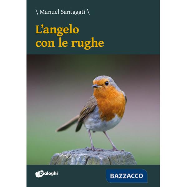 Angelo con le rughe (L')