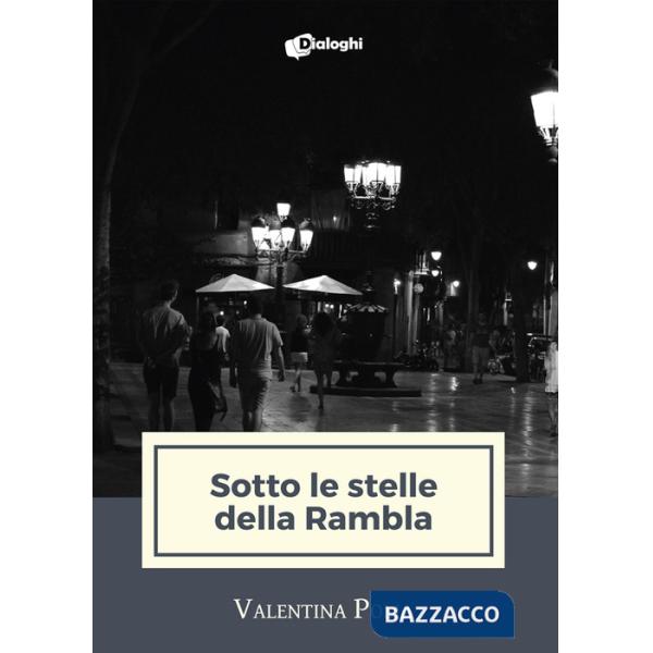 Sotto le stelle della Rambla