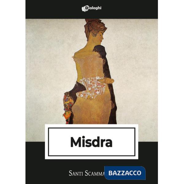 Misdra