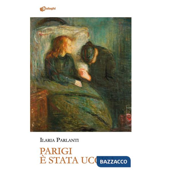 Parigi è stata uccisa