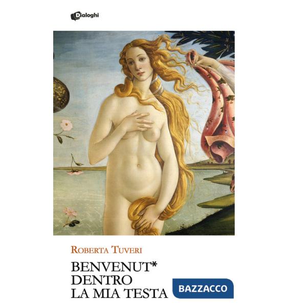 Benvenut* dentro la mia testa