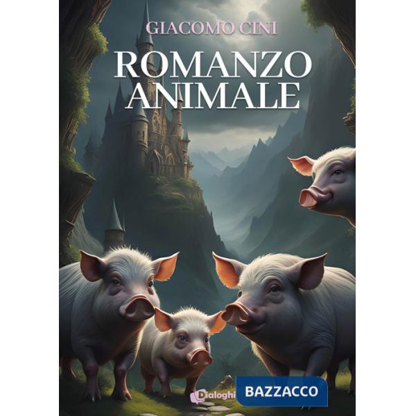 Romanzo animale