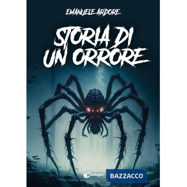 Storia di un orrore