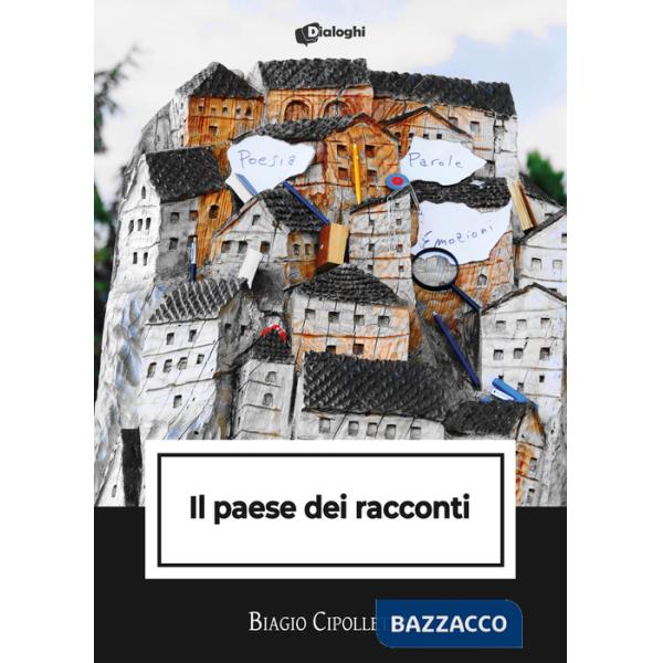 Paese dei racconti (Il)