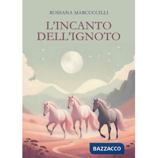 Incanto dell'ignoto (L')