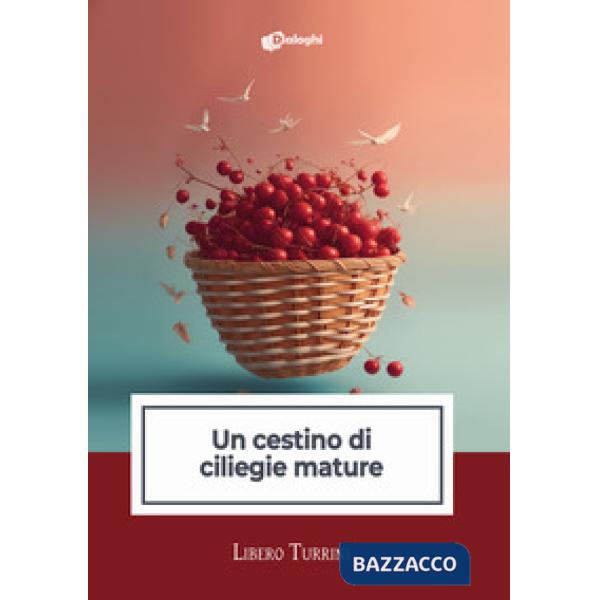 Cestino di ciliegie mature (Un)