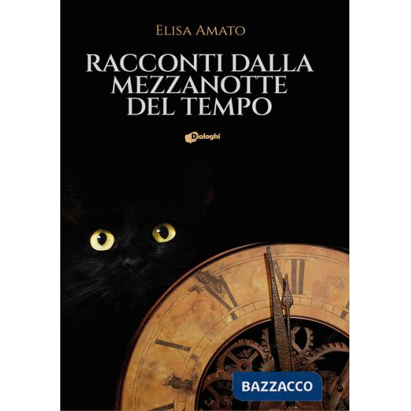 Racconti dalla mezzanotte del tempo