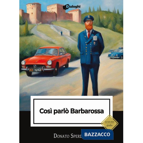 Così parlò Barbarossa