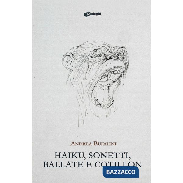 Haiku, sonetti, ballate e cotillon