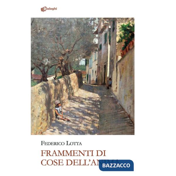 Frammenti di cose dell'anima