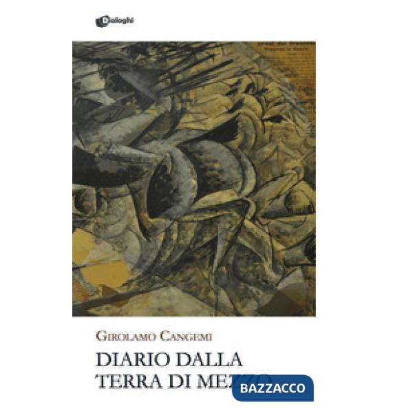 Diario dalla Terra di mezzo