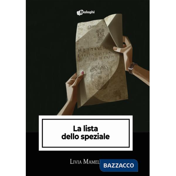 Lista dello speziale (La)