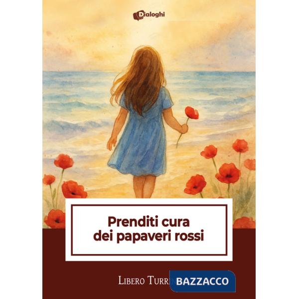 Prenditi cura dei papaveri rossi