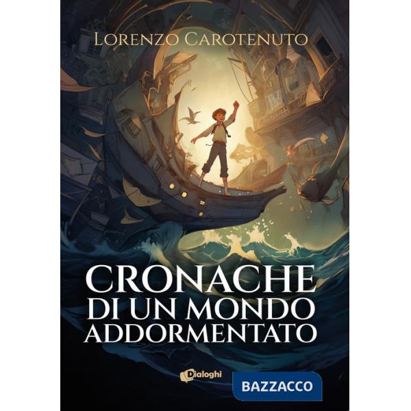 Cronache di un mondo addormentato