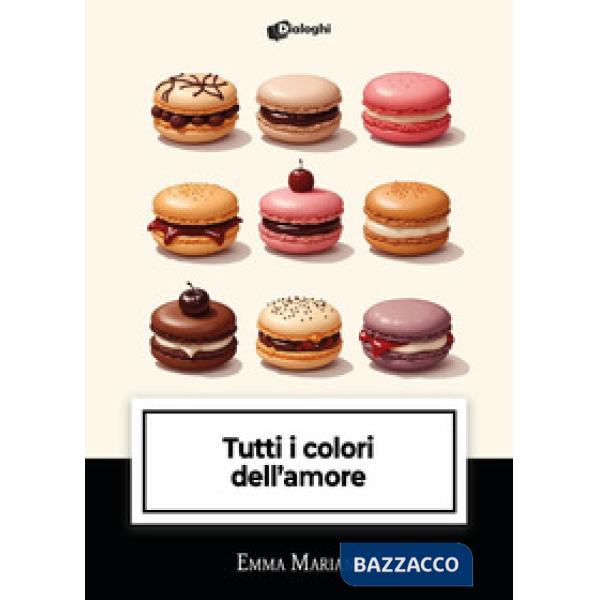 Tutti i colori dell'amore