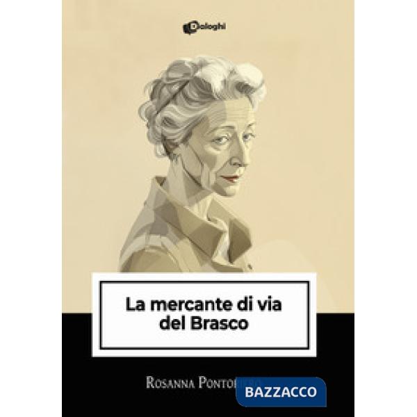 Mercante di via del Brasco (La)