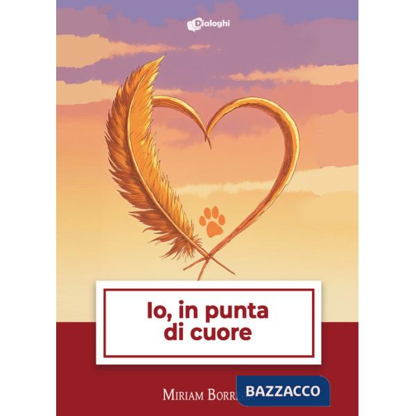 Io, in punta di cuore