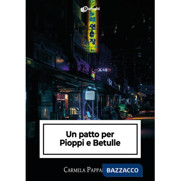 Patto per Pioppi e Betulle (Un)