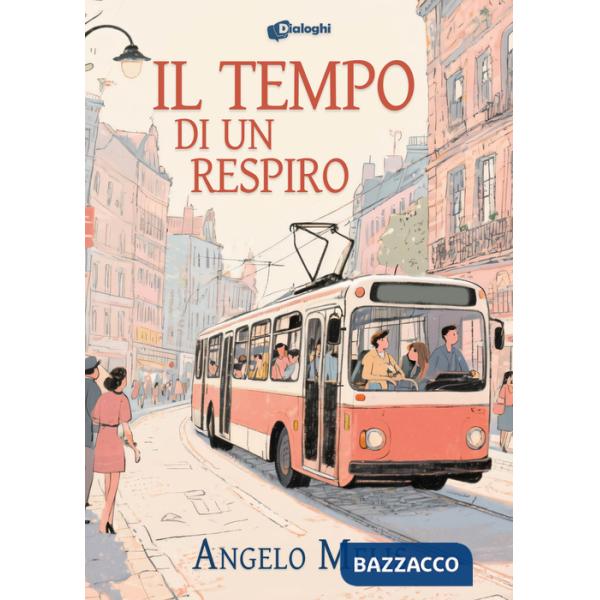 Tempo di un respiro (Il)