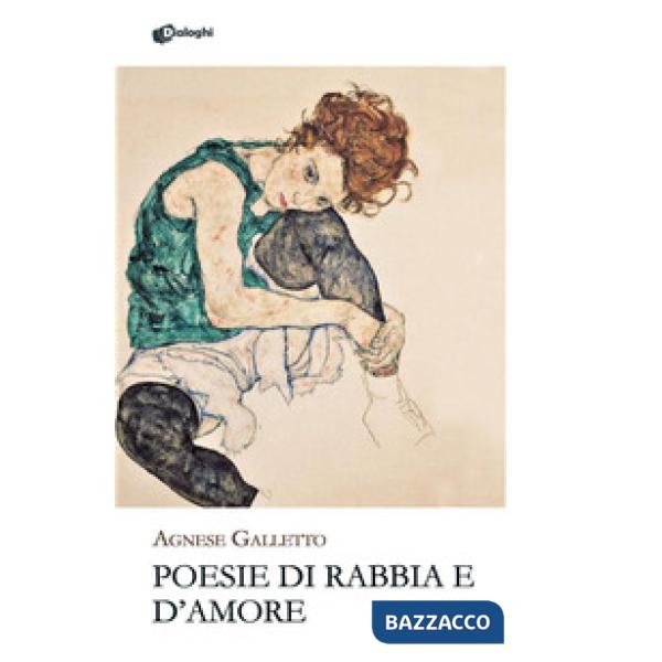 Poesie di rabbia e d'amore