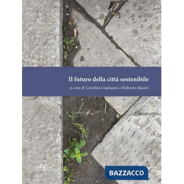 Futuro della città sostenibile (Il)