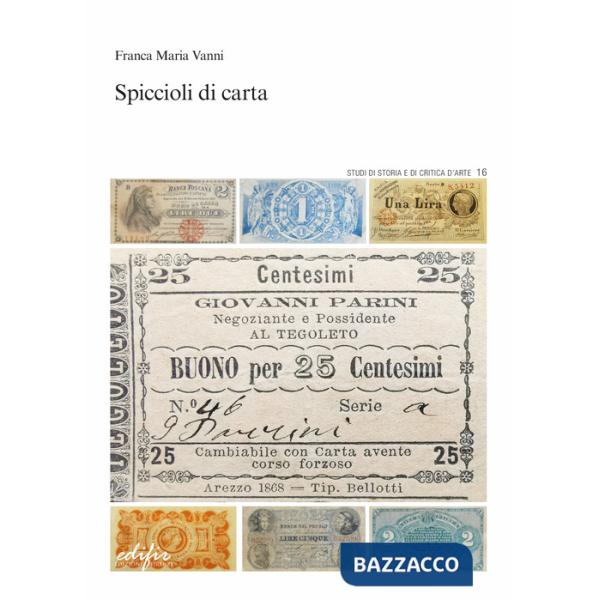 Spiccioli di carta. Ediz. illustrata