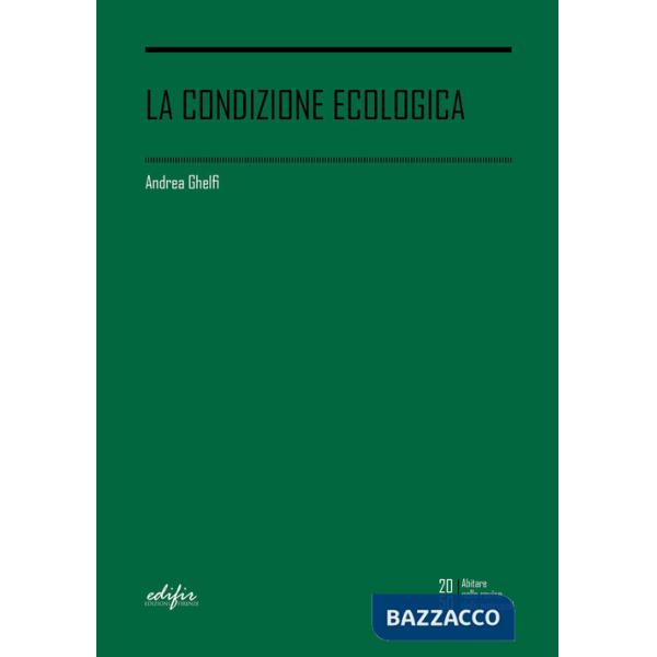 Condizione ecologica (La)