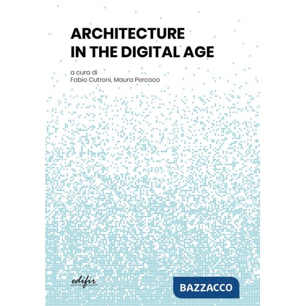 Architecture in the digital age