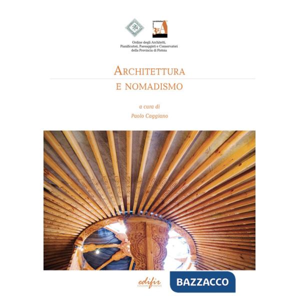Architettura e nomadismo