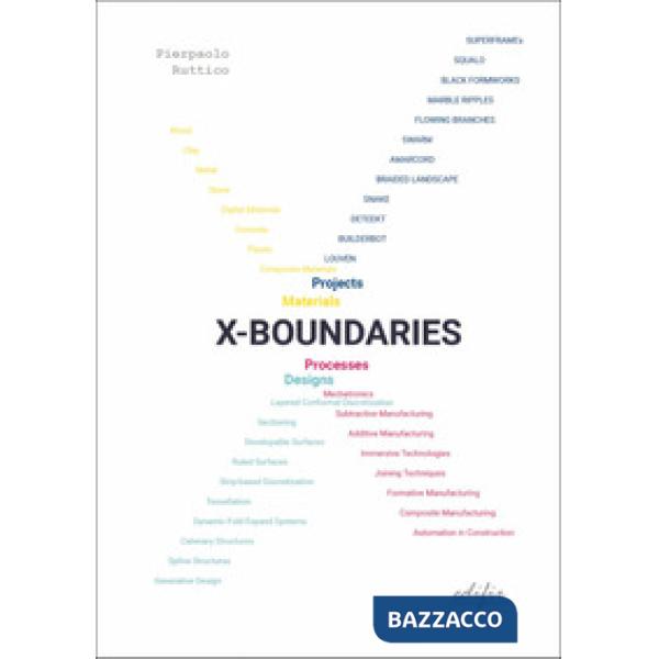 X-Boundaries