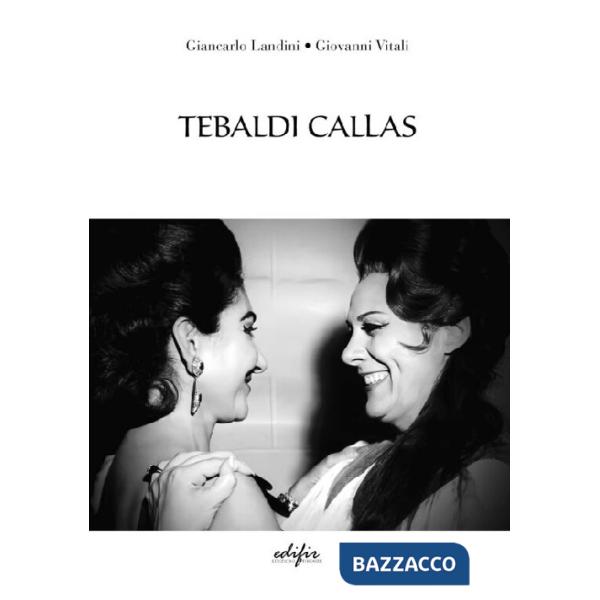 Tebaldi Callas