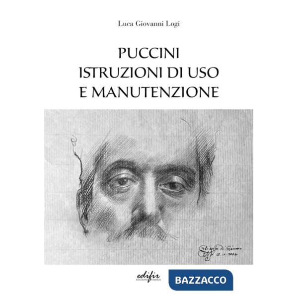 Puccini. Istruzioni di uso e manutenzione