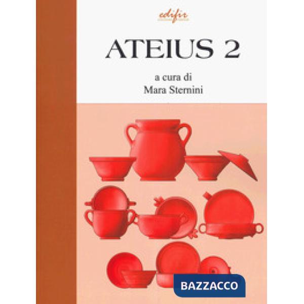Ateius. Vol. 2