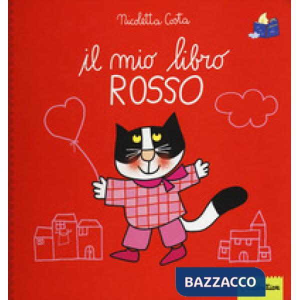 Mio libro rosso. Ediz. a colori (Il)