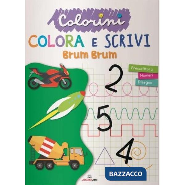 Tigrotto e i suoi amici. Prescrittura. Ediz. a colori