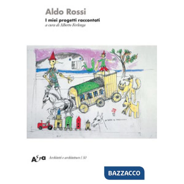 Miei progetti raccontati (I)