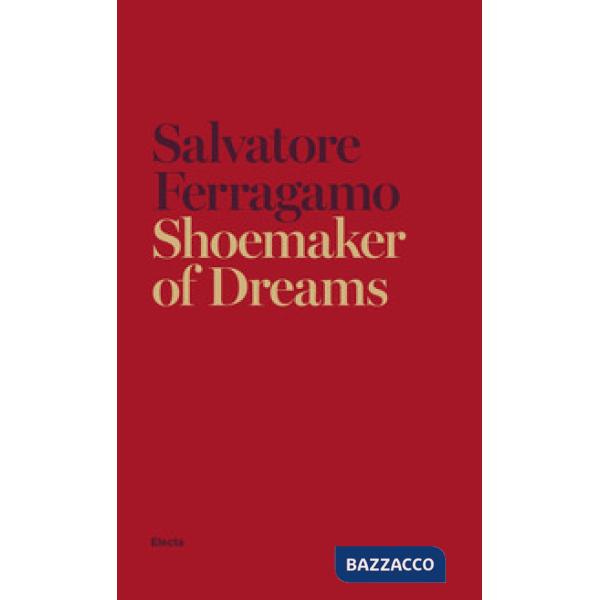 Shoemaker of dreams