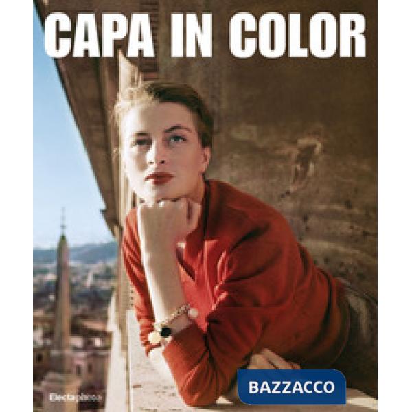 Capa in color. Ediz. a colori