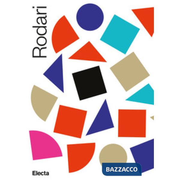 Rodari A-Z. Ediz. a colori