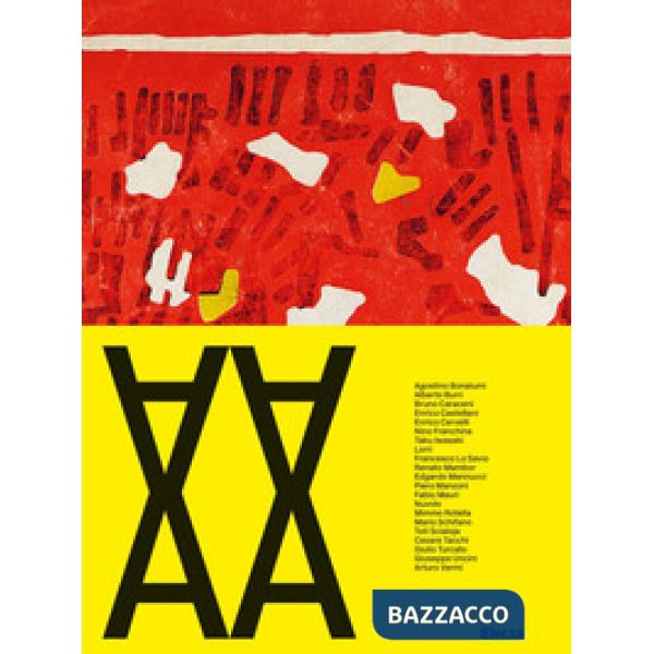 Atlante di arte nuova. Emilio Villa e l'Appia Antica. Catalogo della mostra (Roma, 26 giugno-19 settembre 2021). Ediz. illustrat