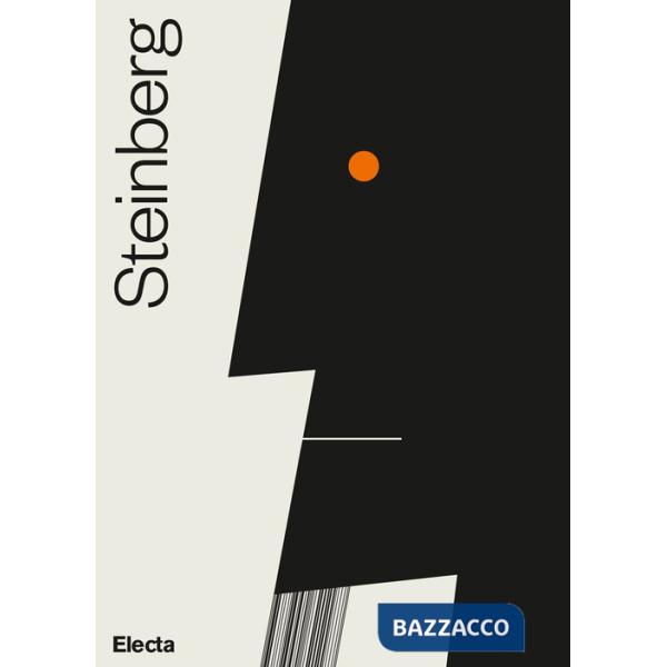 Steinberg A-Z. Catalogo della mostra (Milano, 15 ottobre 2021-13 marzo 2022). Ediz. illustrata