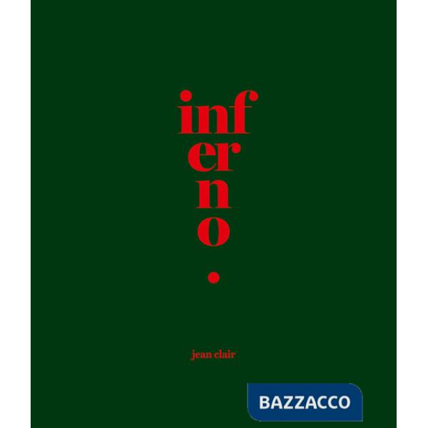 Inferno. Ediz. a colori