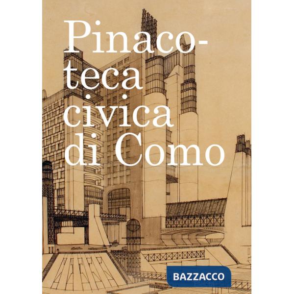 Pinacoteca civica di Como. Selected works