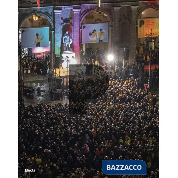 Cultura batte il tempo. Il progetto Parma Capitale Italiana della Cultura 2020+21 (La)