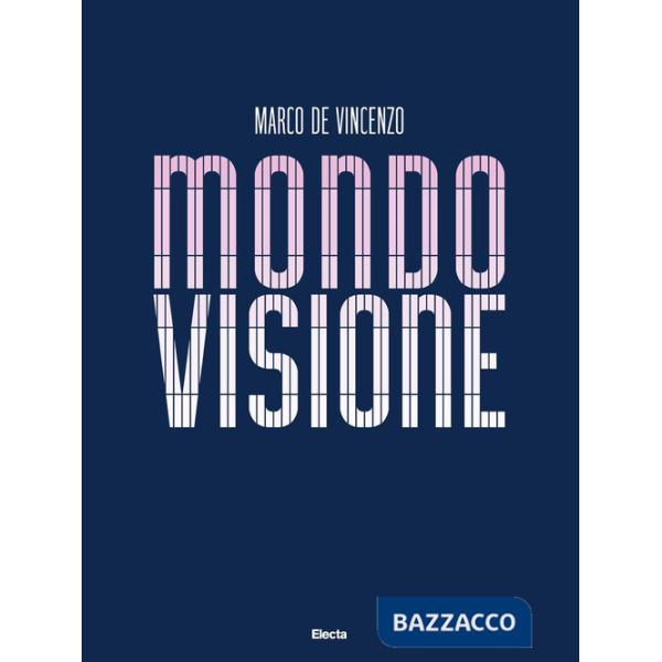 Mondovisione. Ediz. italiana e inglese
