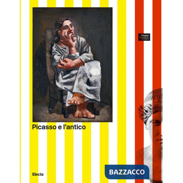 Picasso e l'antico. L'incontro con le opere del Museo Archeologico di Napoli